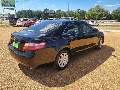 2008 Toyota Camry LE