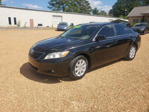 2008 Toyota Camry LE