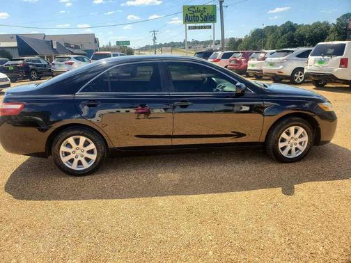 2008 Toyota Camry LE