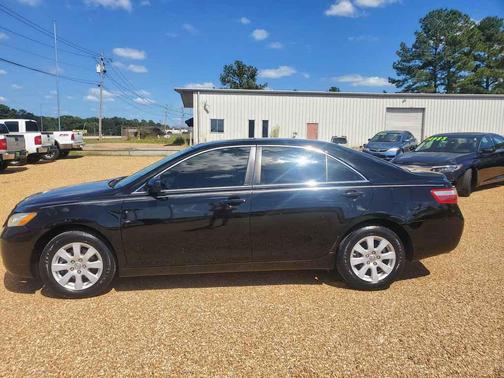 2008 Toyota Camry LE