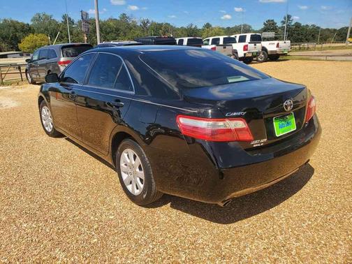 2008 Toyota Camry LE