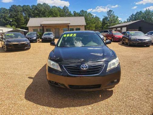 2008 Toyota Camry LE