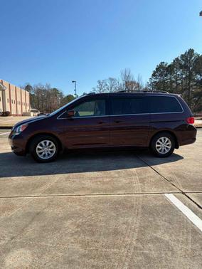 2010 Honda Odyssey EX-L