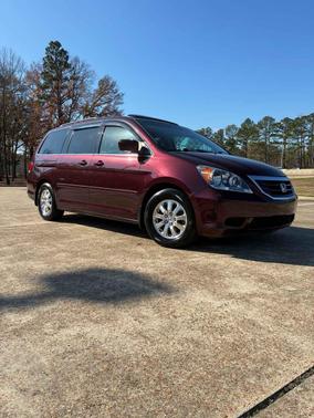 2010 Honda Odyssey EX-L