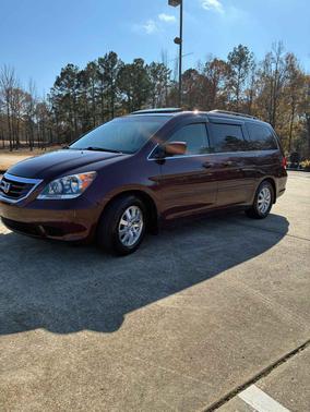 2010 Honda Odyssey EX-L