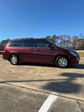 2010 Honda Odyssey EX-L