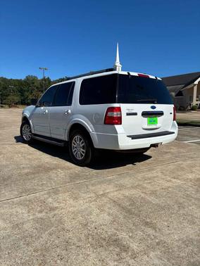 2011 Ford Expedition XLT