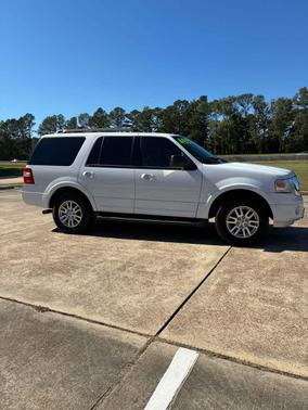 2011 Ford Expedition XLT