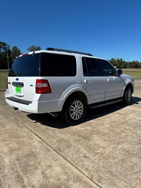 2011 Ford Expedition XLT