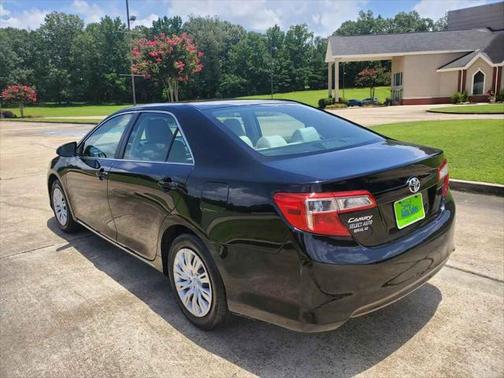 2013 Toyota Camry LE