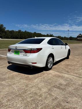 2014 Lexus ES 350 Base