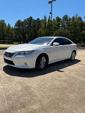 2014 Lexus ES 350 Base