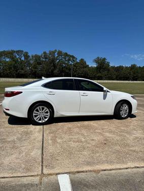 2014 Lexus ES 350 Base