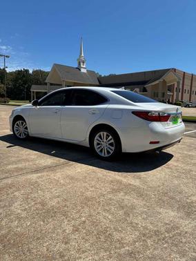 2014 Lexus ES 350 Base