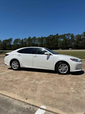 2014 Lexus ES 350 Base