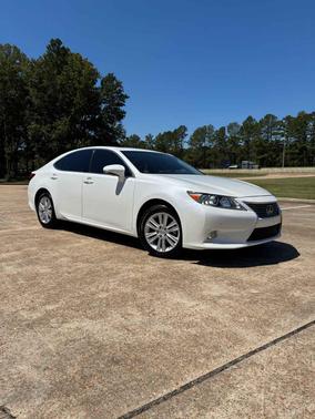 2014 Lexus ES 350 Base
