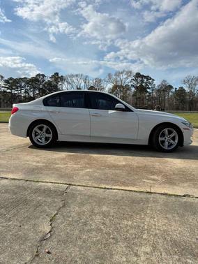 2013 BMW 328 328i