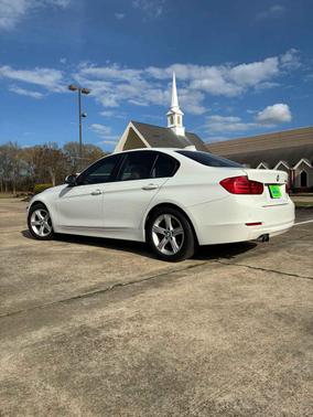 2013 BMW 328 328i