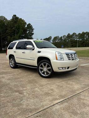 2009 Cadillac Escalade Base
