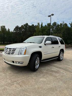 2009 Cadillac Escalade Base