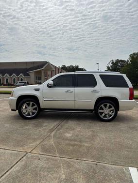 2009 Cadillac Escalade Base