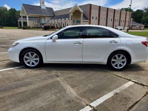 2008 Lexus ES 350 Base