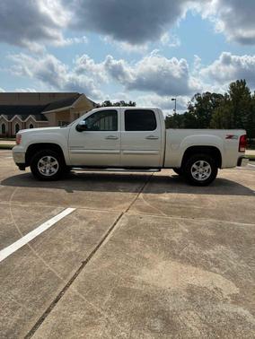 2013 GMC Sierra 1500 SLE1