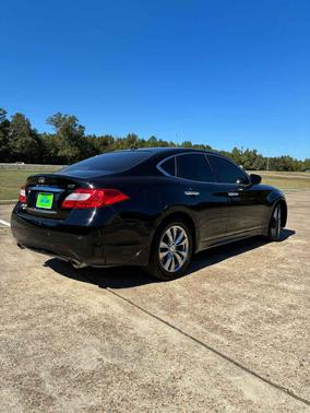 2013 INFINITI M37 Base