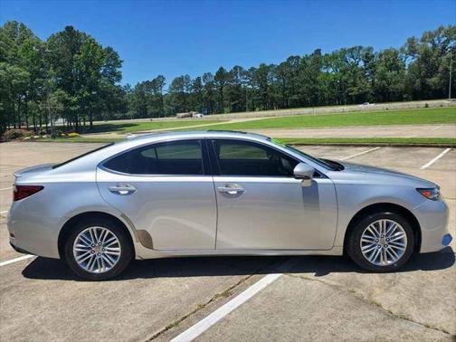 2013 Lexus ES 350 Base