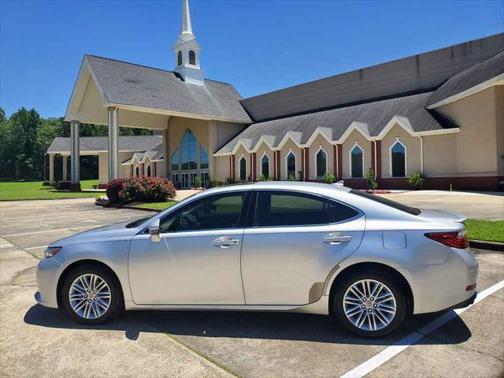 2013 Lexus ES 350 Base