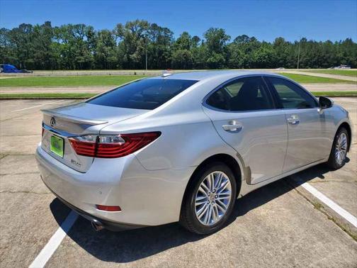 2013 Lexus ES 350 Base