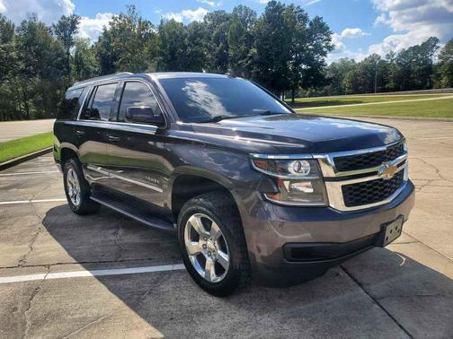 2016 Chevrolet Tahoe LS