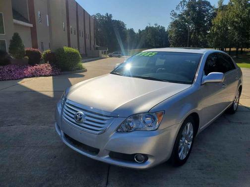 2009 Toyota Avalon XLS