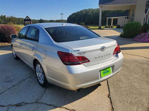 2009 Toyota Avalon XLS