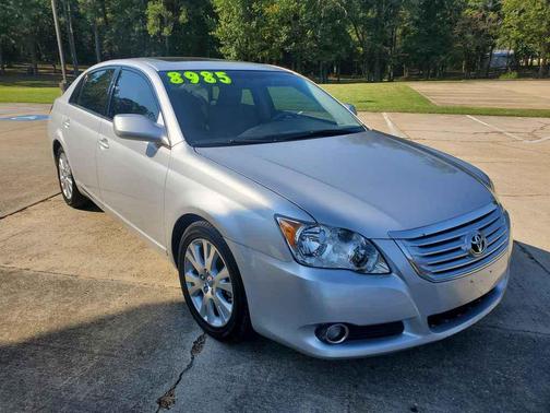 2009 Toyota Avalon XLS