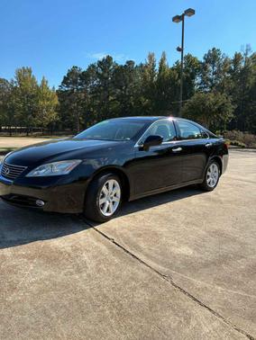 2007 Lexus ES 350 Base