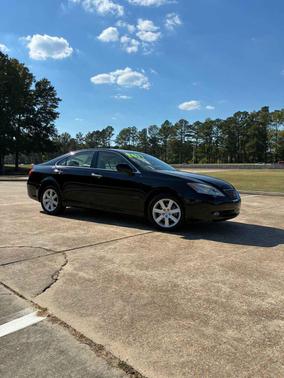 2007 Lexus ES 350 Base