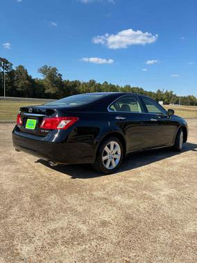 2007 Lexus ES 350 Base