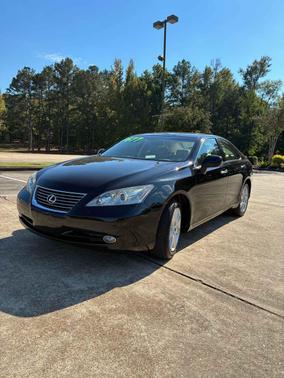 2007 Lexus ES 350 Base