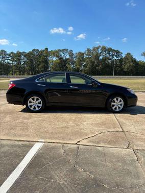 2007 Lexus ES 350 Base