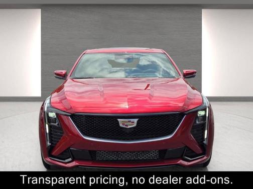 2026 Cadillac CT5 Sport AWD