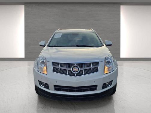 2010 Cadillac SRX Premium Collection