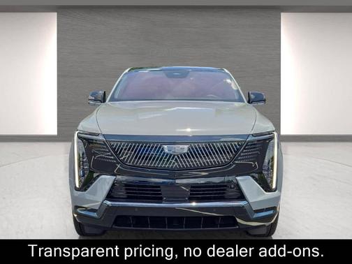 2026 Cadillac Escalade IQ Premium Sport