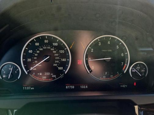 2017 BMW X5 sDrive35i