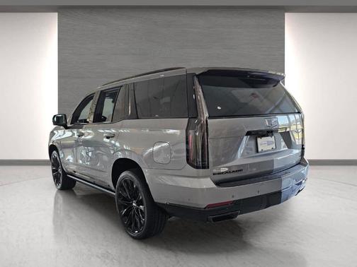 2026 Cadillac Escalade 4WD Platinum Sport