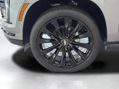 2026 Cadillac Escalade 4WD Platinum Sport