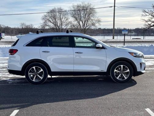 2019 Kia Sorento EX