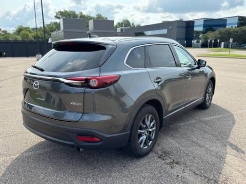 2021 Mazda CX-9 Touring