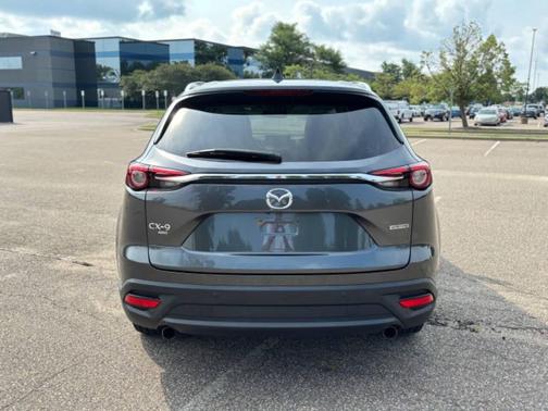 2021 Mazda CX-9 Touring