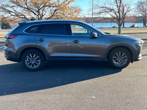 2021 Mazda CX-9 Touring
